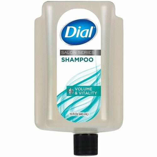 DIAL Dial Corporation DIA98963 Shampoo Refill 15 Oz
