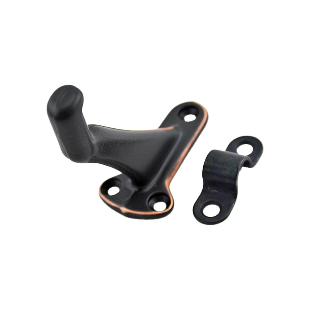 IVES Ives 59A716 Handrail Bracket Aged Bronze Aluminum