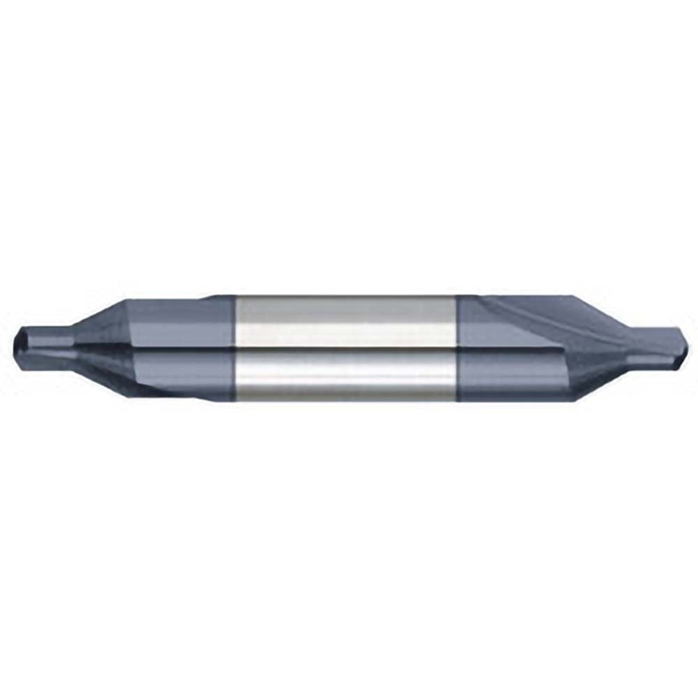 TITAN USA Titan Usa CS36005 Combo Drill Countersink Size 5 Solid Carbide