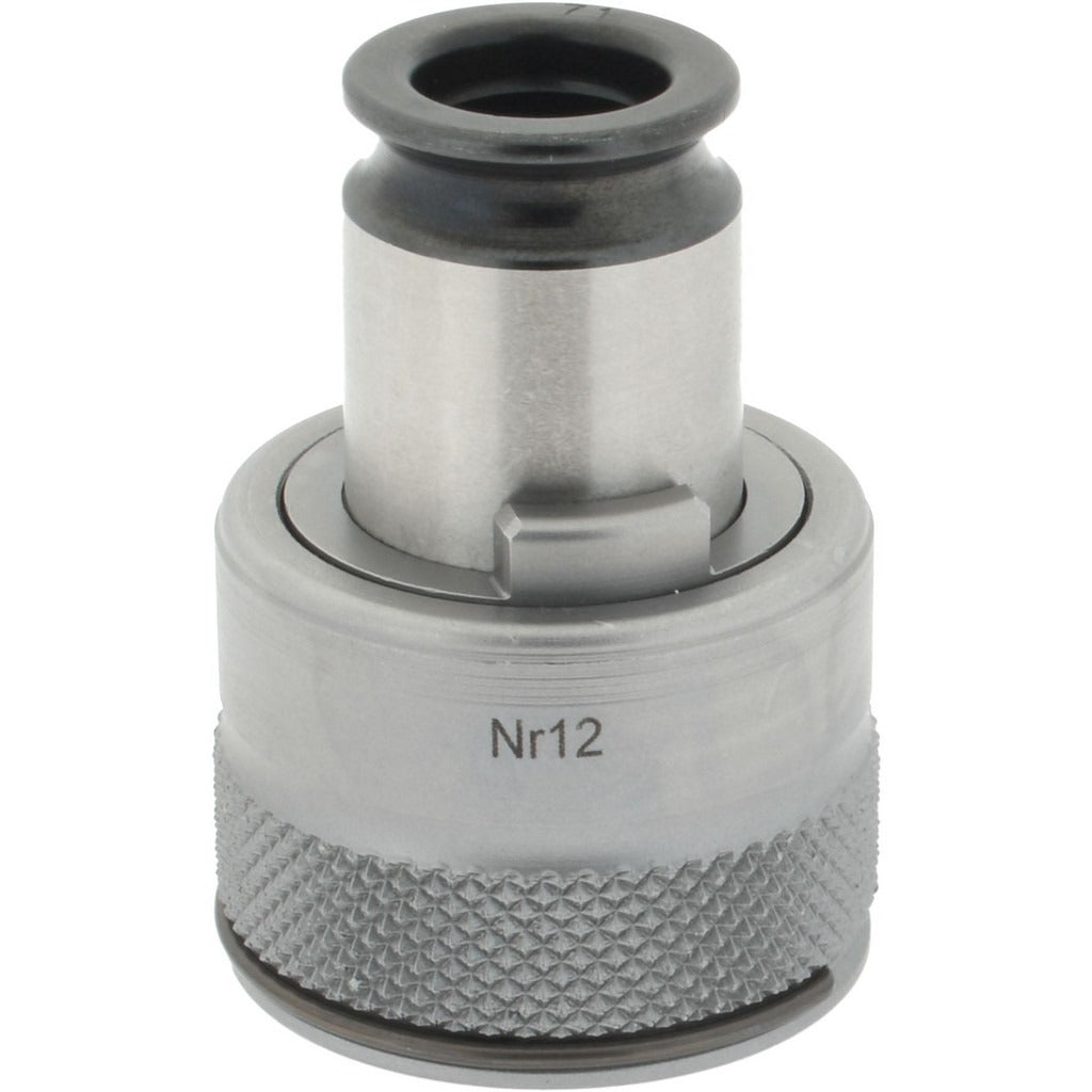 ACCUPRO Accupro 587263 Tapping Adapter No 12 Tap Quick-change