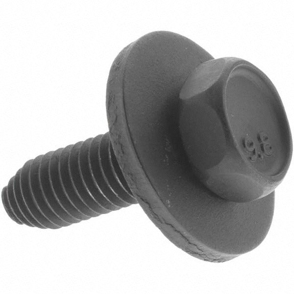 VALUE COLLECTION Value Collection 1524 Hex Head Cap Screw M8 X 1.25