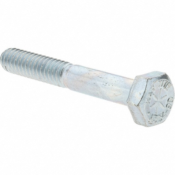 VALUE COLLECTION Value Collection KP44005 Hex Cap Screw 1/4-20 Grade 8 100pk