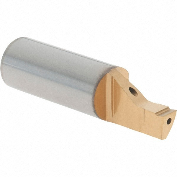ISCAR Iscar 6404147 Face Grooving Tool 3mm Groove Solid Carbide