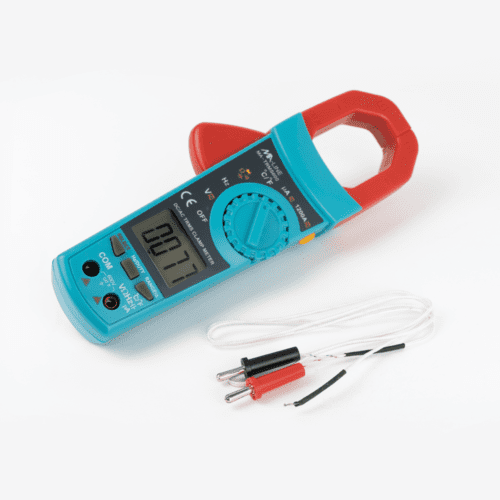 MA-LINE Ma-Line MA-TRMS600 True RMS Clamp On Meter