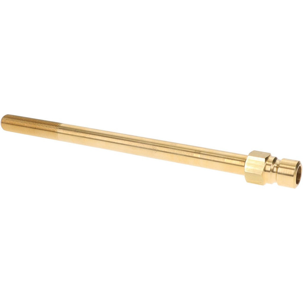 PARKER Parker PN351-70 Male Pipe Thread Extended Nipple 1/8 in