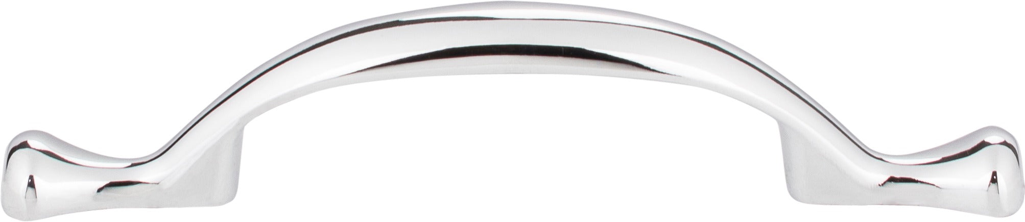 ELEMENTS Elements 897-3PC Cabinet Pull Polished Chrome Merryville