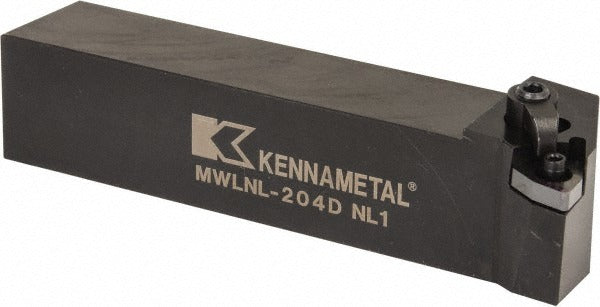 KENNAMETAL Kennametal 1095990 Mwln Left Hand Turning Toolholder