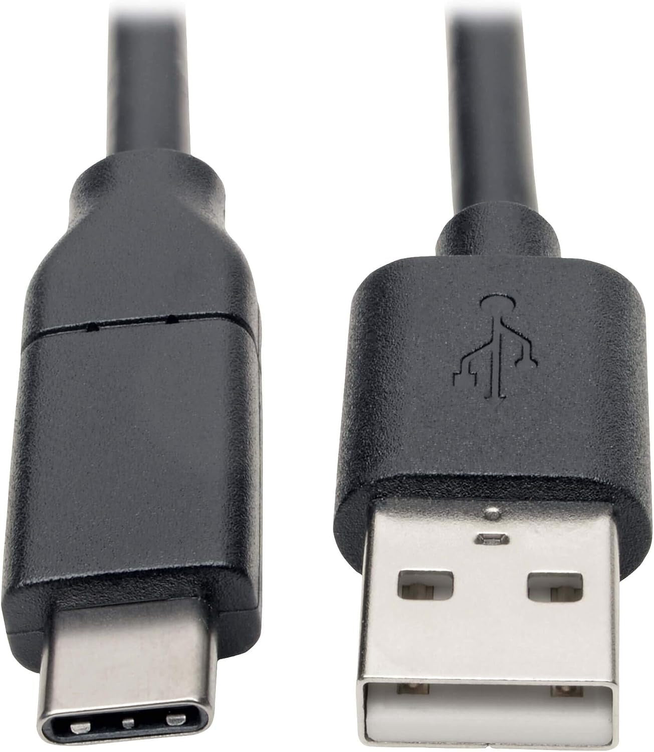 TRIPP LITE Tripp Lite U038-C13 USB C to USB-A Cable 3A (13 ft)