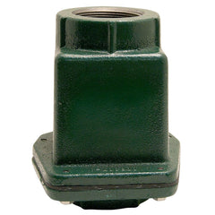 Zoeller 30-0152 2 in. FNPT Cast Iron Check Valve