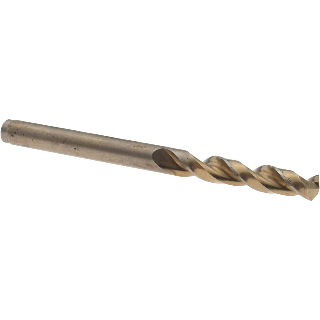 CLEVELAND CONTROLS Cleveland C14207 Screw Machine Drill Bit 11/64 in Cobalt