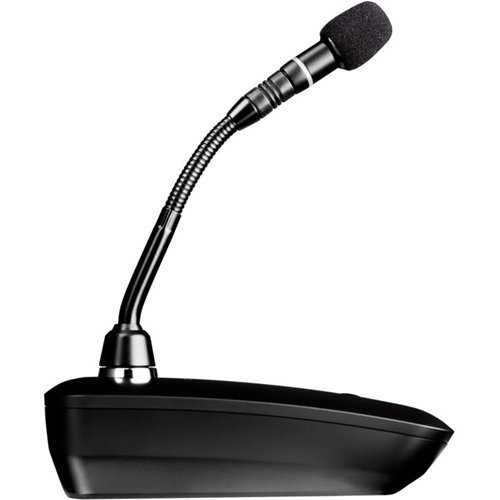 SHURE Shure Brothers Inc ULXD8=-H50 Gooseneck Mic Base