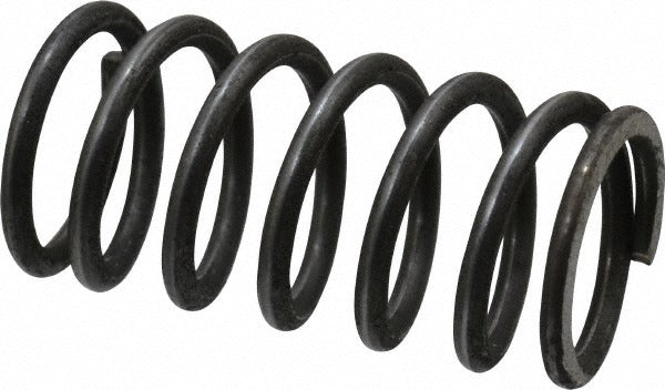 VALUE COLLECTION Value Collection 06812093 Compression Spring 0.48 in Od