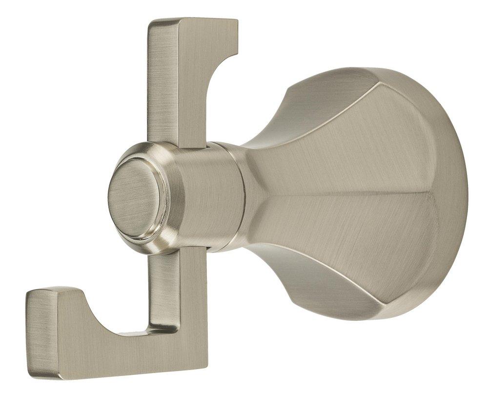 Pfister BRHDE0K Arterra 1-Hook Robe Hook in Brushed Nickel