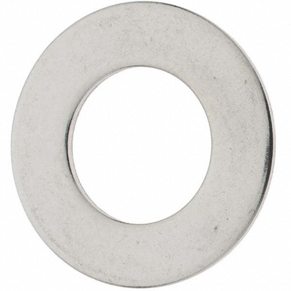 VALUE COLLECTION Value Collection 93756 Flat Washer 5/8 in AN960 Stainless Steel