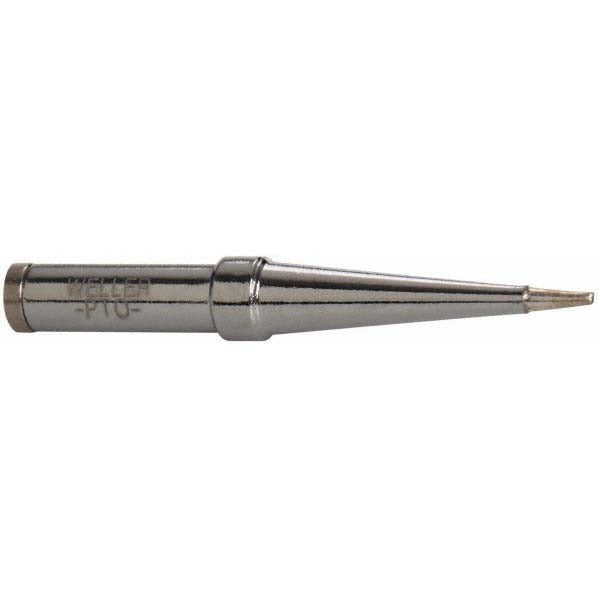 WELLER Weller PTO8 Long Conical Soldering Tip Pt Series