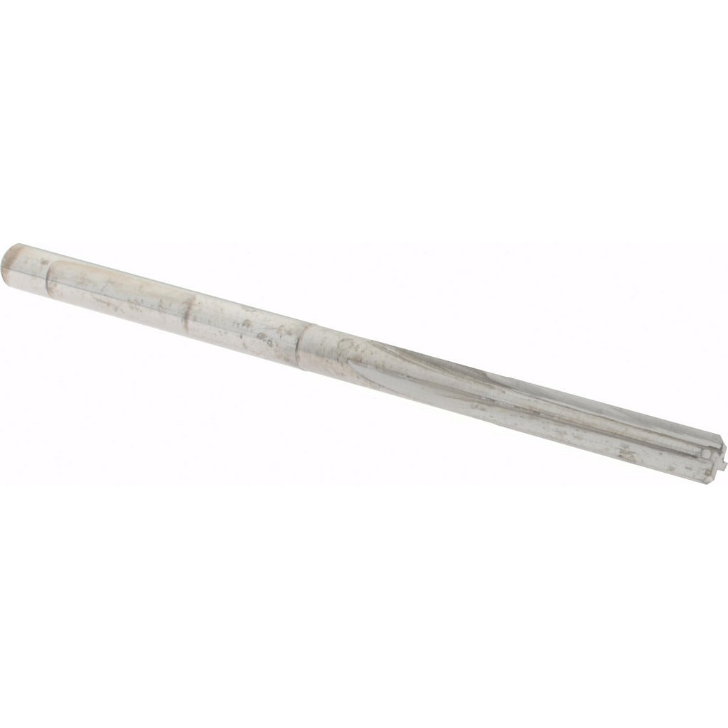 KYOCERA SGS PRECISION TOOLS Sgs 70008 Chucking Reamer 0.125 in Solid Carbide Straight Flute