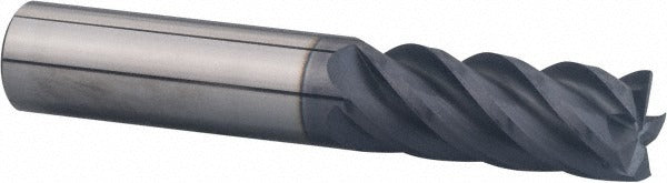 ACCUPRO Accupro 12178684 Corner Radius End Mill 1/2in 5 Flute Altin