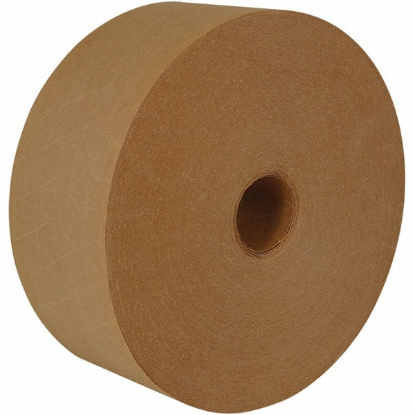 INTERTAPE POLYMER GROUP Intertape K7000 Water-activated Packing Tape 2-53/64in X 450ft