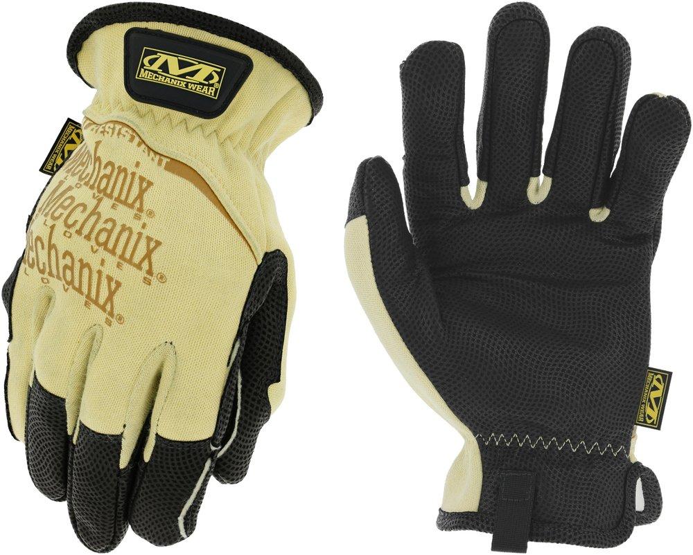 Mechanix Wear MG-02-009 The Original M Size Synthetic Leather Glove