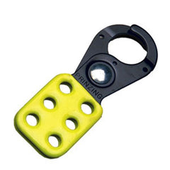 Brady 49252 Steel Lockout Hasp