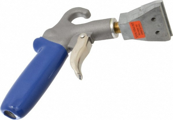 GUARDAIR Guardair 74GFA Fan Tip Air Blow Gun 1/4 Npt Zinc
