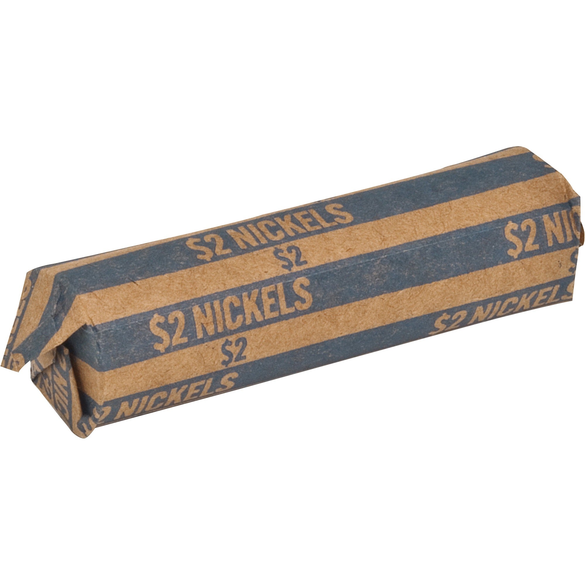 SPARCO Sparco SPRTCW05 Flat Coin Wrappers Pack of 1000 (TCW05)
