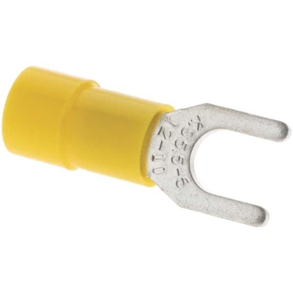VALUE COLLECTION Value Collection SVY5-5-50PK Fork Terminal 10 Stud 50 Pack
