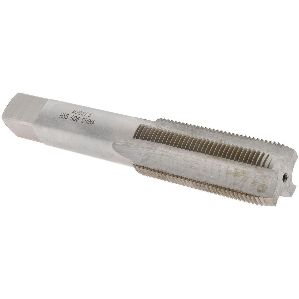VALUE COLLECTION Value Collection JY74527383 Straight Flute Tap M20x1.5
