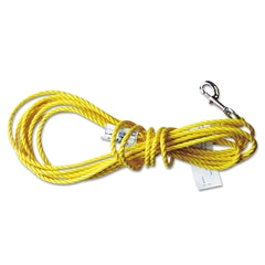 Honeywell Miller 193R/130FTYL Poly Rope Tag Line 130 ft Yellow