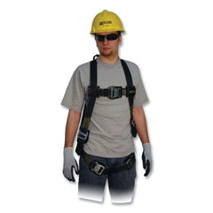 HONEYWELL MILLER 850KQC/UBK FALL PROTECTION EQUIPMENT