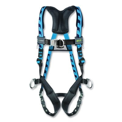 Honeywell ACFTBDUG AirCore Harness Universal 400 lb