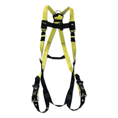 Honeywell Miller H11110022 Safety Harness Vest Style L/XL Yellow