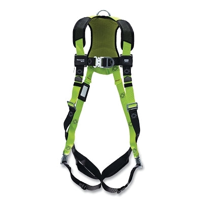 Honeywell H5IC221003 H500 Industry Comfort Full Body Harness 2X-large