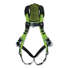 Honeywell H5IC311121 H500 Industry Comfort Full Body Harness Small/Medium