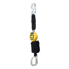 Honeywell Miller MFLAFB-1/4.5FT TurboLite Flash Bucket Truck Series Personal Fall Limiter 4-1/2 ft