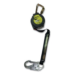 Honeywell MTL-OHS1-01/9FT Turbolite+ Scorpion Fall Limiter 9 ft Carabiner