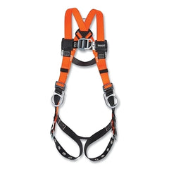 Honeywell Miller T4507XXLAK Titan II Non-Stretch Harness 2XL