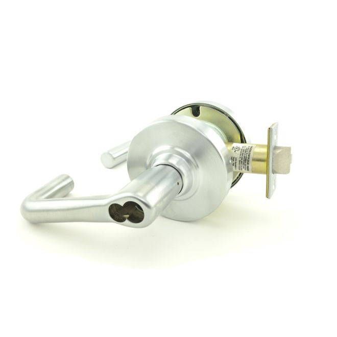 SCHLAGE Schlage Commercial ND80JTLR626 Storeroom Tubular Lockset