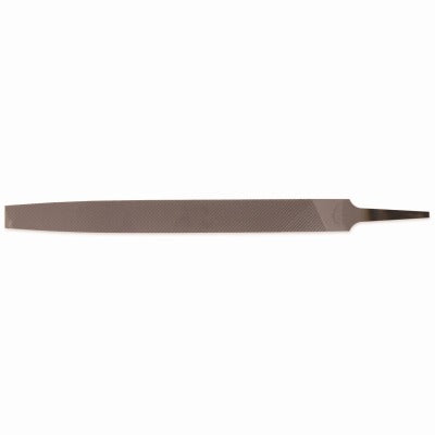 APEX TOOL GROUP Apex Tool Group Llc 21868NN 10 Inch Flat Bastard File
