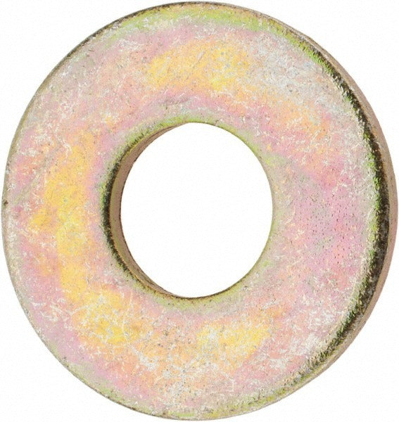 VALUE COLLECTION Value Collection AHFW075OY Uss Flat Washer 3/4 in Steel