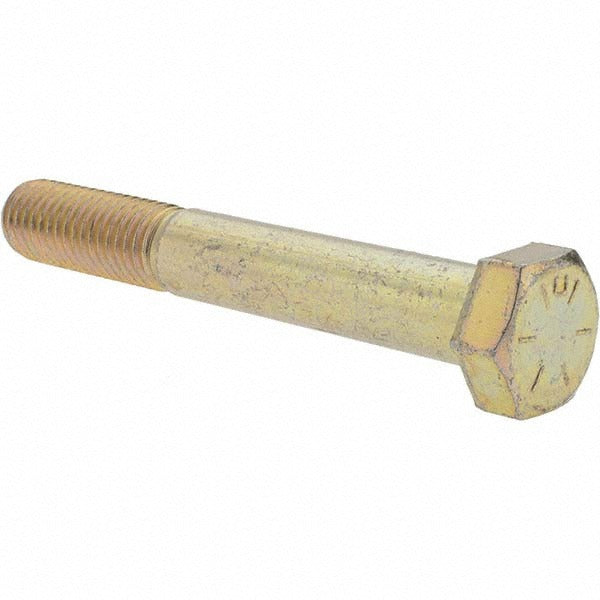 VALUE COLLECTION Value Collection MP39158 Hex Cap Screw 5/8-11 X 4-1/2 in Grade 8