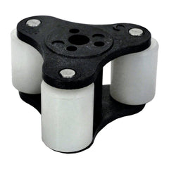 Blue-White Industries 71000-159 Roller Assembly