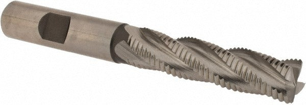 ACCUPRO Accupro 35372 Corner Chamfer End Mill 0.5in 4 Flute