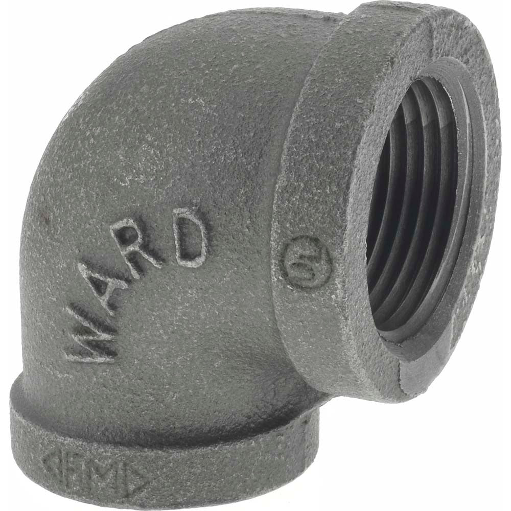 VALUE COLLECTION Value Collection B90R 25X20 Reducing 90 Elbow 1x3/4 in