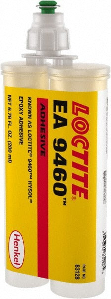 LOCTITE Loctite 398466 Structural Adhesive 200ml Cartridge Gray