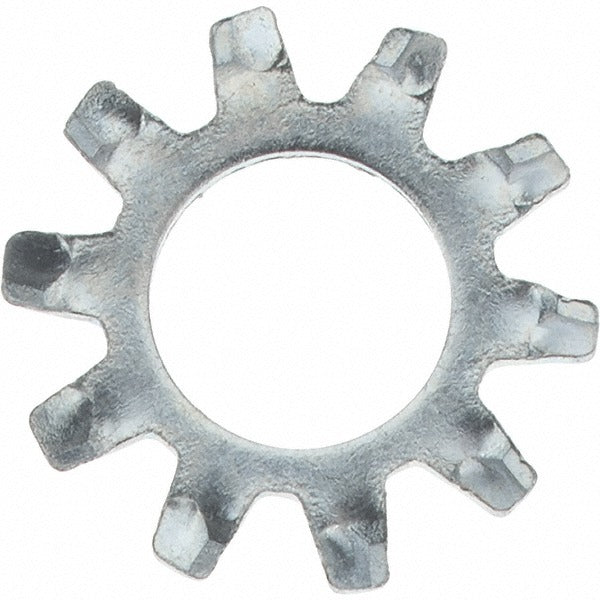 VALUE COLLECTION Value Collection 31342 No.10 External Tooth Lock Washer 100pk