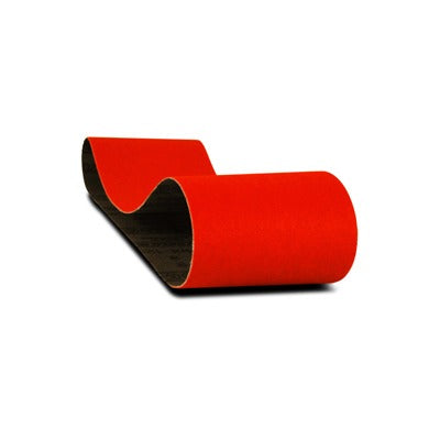 DIABLO Freud DCB324080S02G Sanding Belt 80 Grit 3x24 in 2 Pack