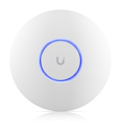 UBIQUITI Ubiquiti U6+-US Unifi Wifi 6 Compact Access Point