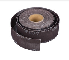 Oatey 45013 Hercules Waterproof Abrasive Open Mesh Cloth