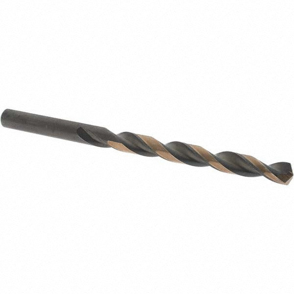VALUE COLLECTION Value Collection C87750-1 Jobber Drill Bit 17/64 in Hss